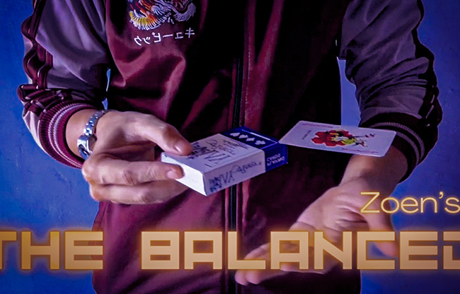 The Balanced by Zoen's video DOWNLOAD