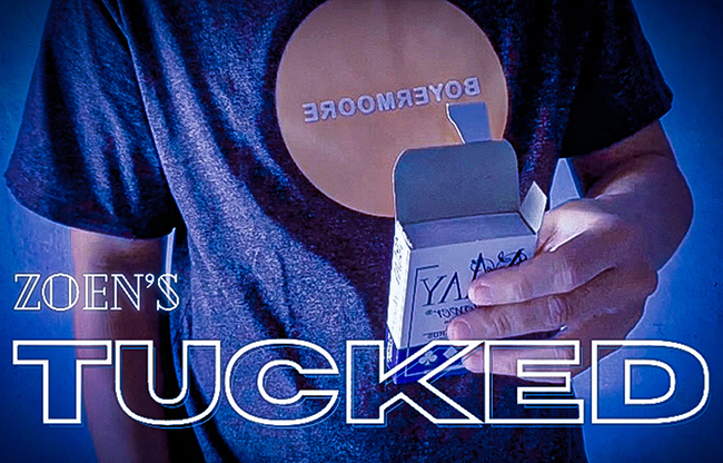 Tucked by Zoen's video DOWNLOAD