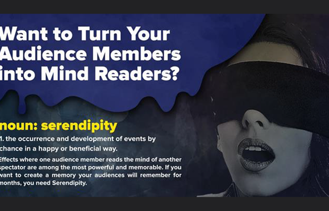 Serendipity by Cris Johnson Mixed Media DOWNLOAD