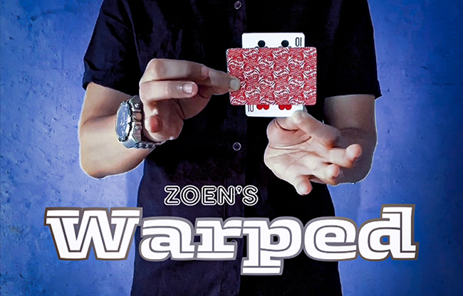 Warped by Zoen's video DOWNLOAD