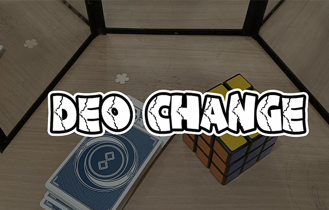 DEO CHANGE by TN video DOWNLOAD