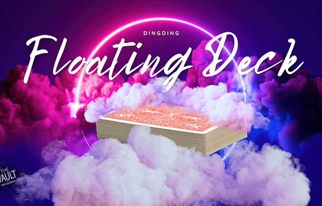 The Vault - Floating Deck by Ding Ding video DOWNLOAD