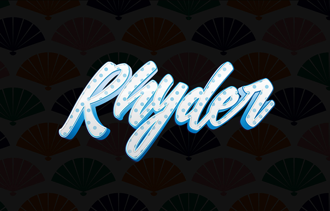 Rhyder by Geni video DOWNLOAD