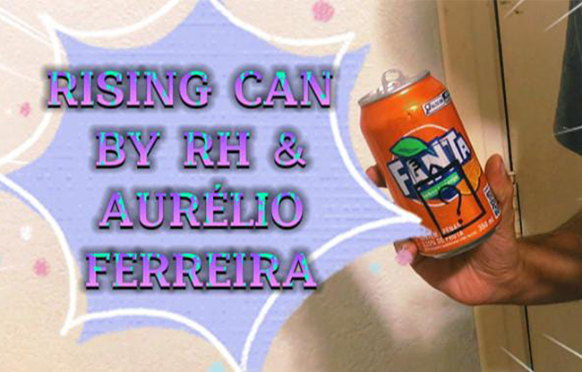 Rising Can by RH and Aurelio Ferreira video DOWNLOAD