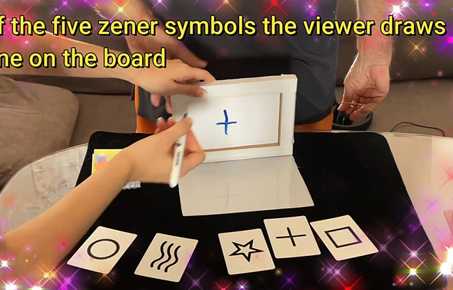 X Ray Vision by Salvador Molano video DOWNLOAD