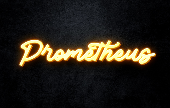 Prometheus by Geni video DOWNLOAD