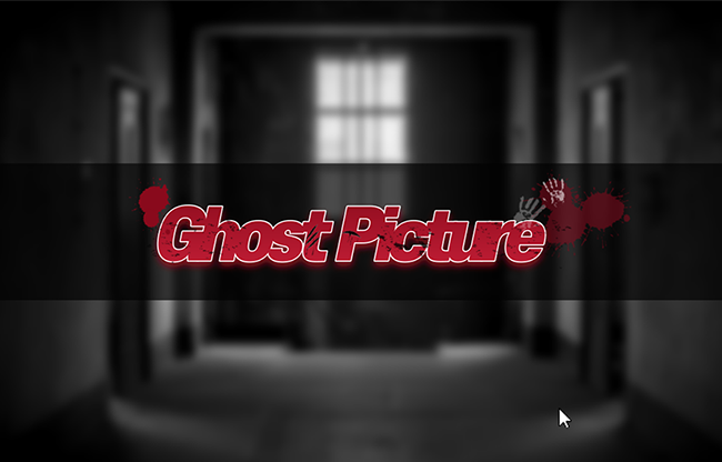 Ghost Picture by SYZ video DOWNLOAD