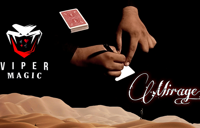Mirage by Viper Magic video DOWNLOAD