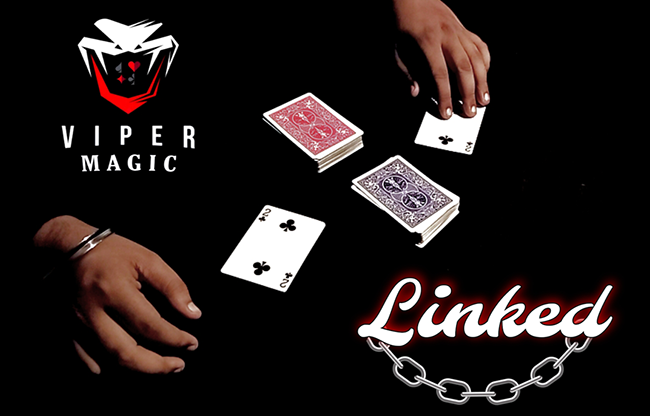 Linked by Viper Magic video DOWNLOAD