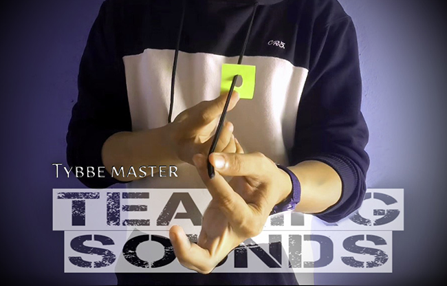 Tearing Sounds by Tybbe Master video DOWNLOAD