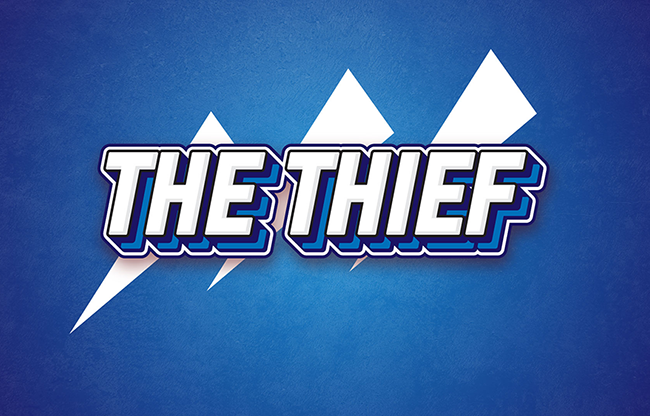 The Thief by Geni video DOWNLOAD