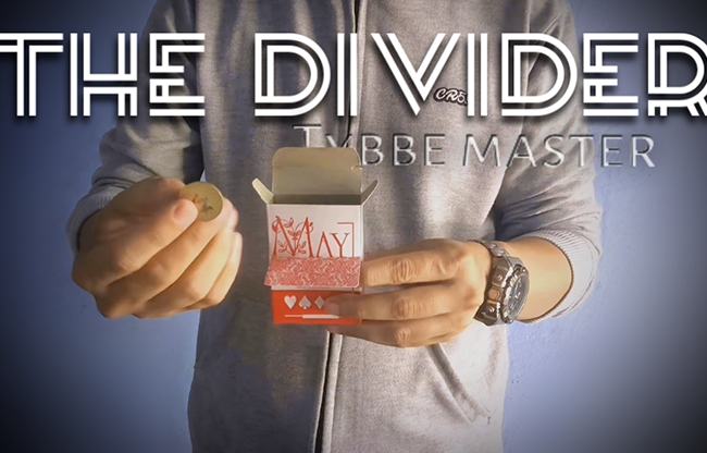 The Divider by Tybbe Master video DOWNLOAD