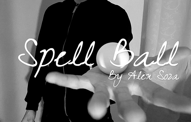 Spell Ball by Alex Soza video DOWNLOAD