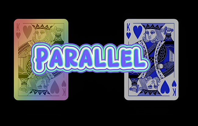 Parallel by Bent Nguyen and JJ Team video DOWNLOAD