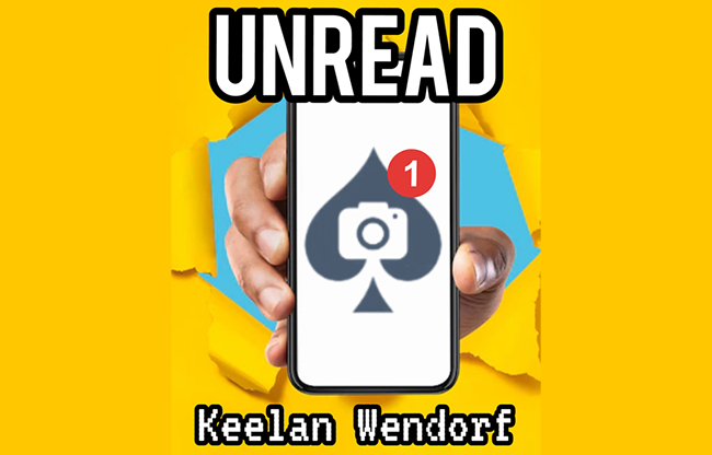 Unread by Keelan Wendorf video DOWNLOAD