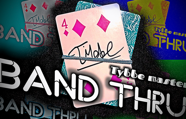 Band Thru by Tybbe Master video DOWNLOAD