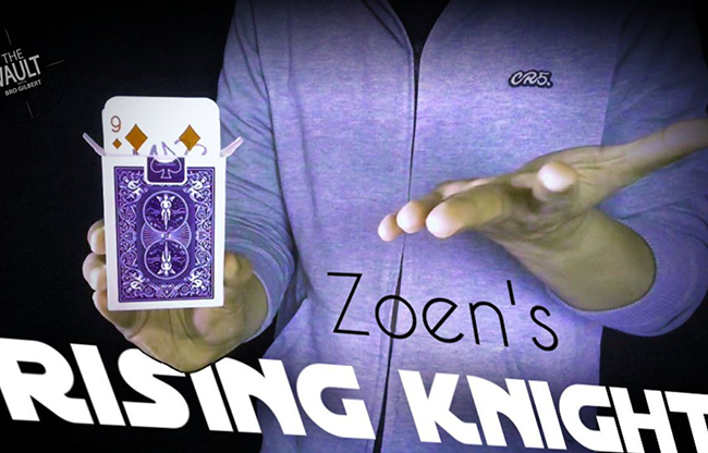 The Vault - Rising Knight by Zoens video DOWNLOAD