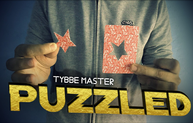 Puzzled by Tybbe Master video DOWNLOAD