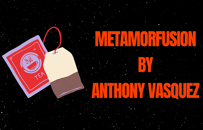 Metamorfusion by Anthony Vasquez video DOWNLOAD