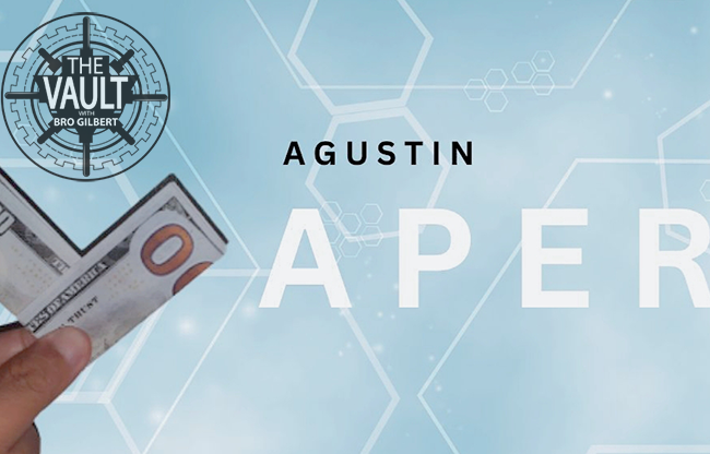 The Vault - Vapor by Agustin video DOWNLOAD
