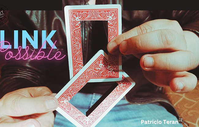 The Vault - Link Possible by Patricio Teran video DOWNLOAD