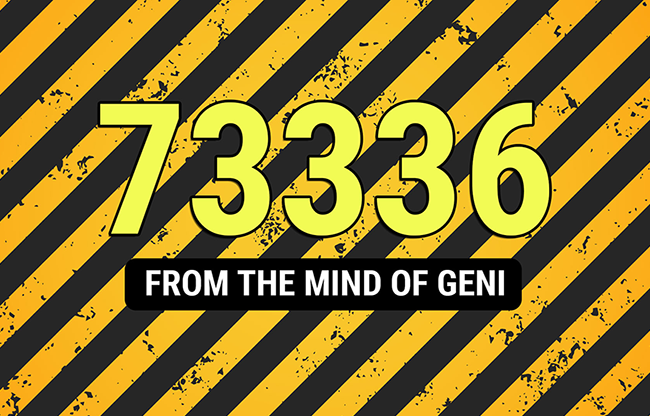 73336 by Geni video DOWNLOAD