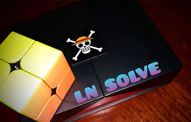 LN SOLVE by TN and JJ Team video DOWNLOAD