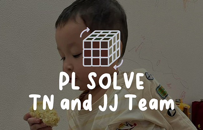 PL SOLVE by TN and JJ Team video DOWNLOAD