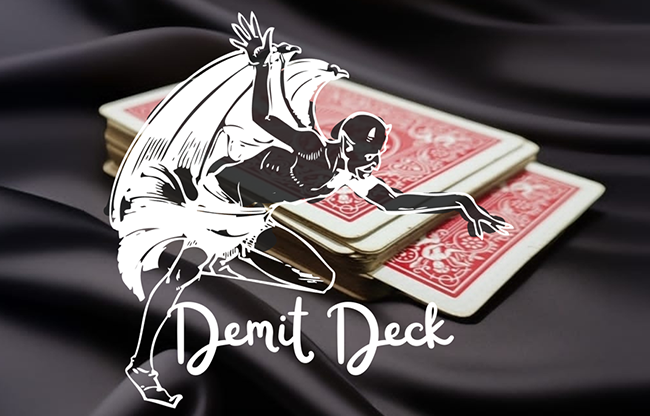 DEMIT DECK by Nawa Birawa video DOWNLOAD