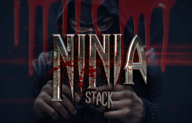 NINJA STACK by Matthew Wright (video DOWNLOAD)