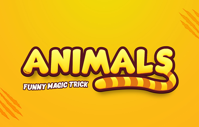 ANIMAL by Geni video DOWNLOAD