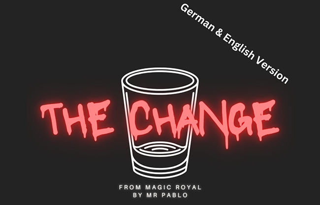 THE CHANGE by Magic Royal and Mr. Pablo video DOWNLOAD