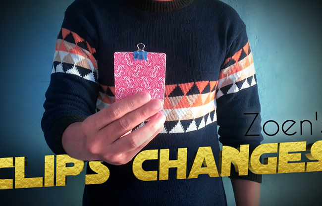 CLIP CHANGES by Zoen's video DOWNLOAD