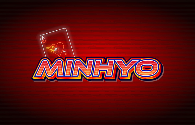 MINHYO by Geni -DOWNLOAD