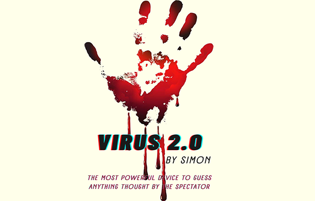 VIRUS 2.0 by Saymon -DOWNLOAD