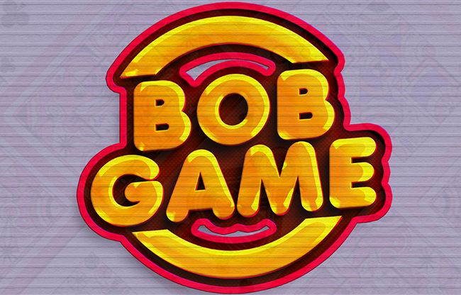 BOB GAME by Geni -DOWNLOAD