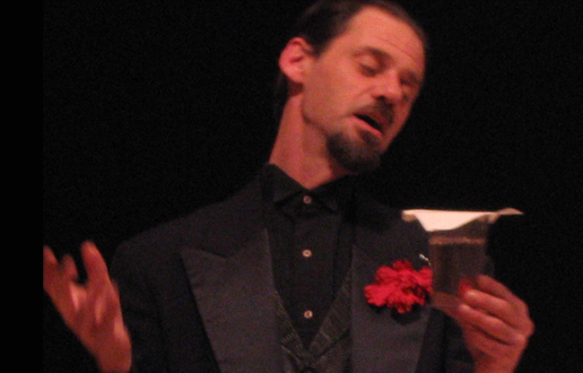 THE REAL WORK ON THE HYDROSTATIC GLASS by Michael Ross - DOWNLOAD