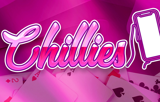 CHILLIES by Geni -Download