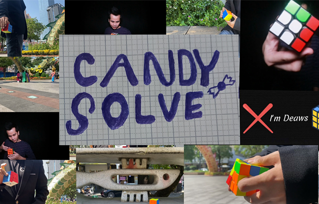 CANDY SOLVE by TN and Im Deaws -download