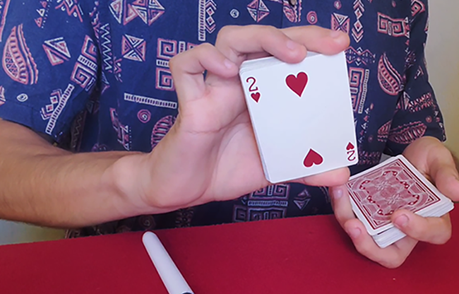 TRAVELER'S SIGNATURE by Anthony Vasquez -download