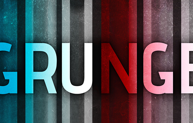 Grunge by Geni DOWNLOAD