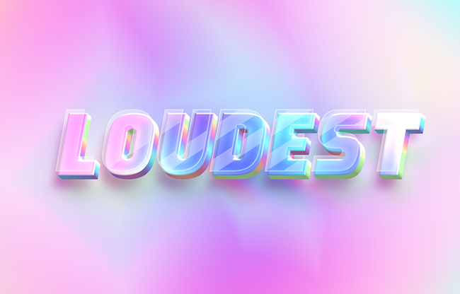 Loudest by Geni video DOWNLOAD