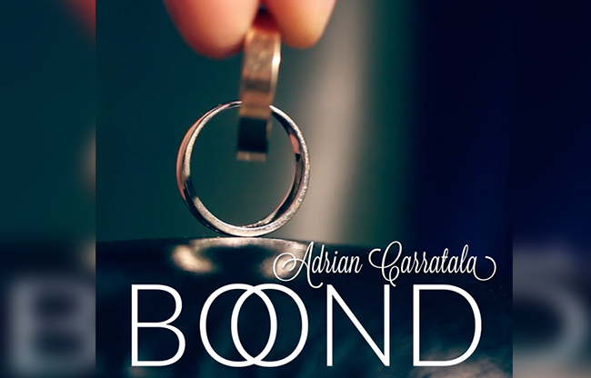 Bond by Thinking Paradox video DOWNLOAD