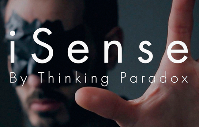 iSense by Thinking Paradox video DOWNLOAD