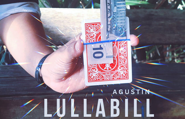 Lullabill by Agustin video DOWNLOAD