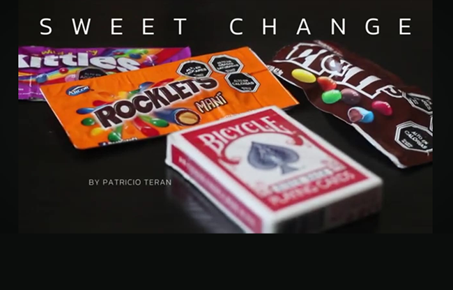 Sweet Change by Patricio Teran video DOWNLOAD