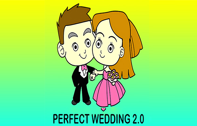Perfect Wedding 2 by Francesco Carrara video DOWNLOAD