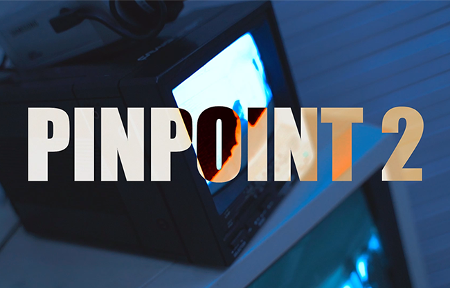 Pin Point 2 by W.K. and Bobby video DOWNLOAD