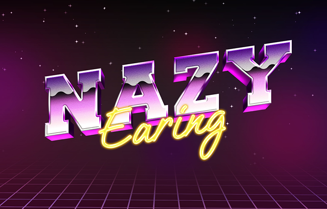 Nazy Earing by Geni video DOWNLOAD