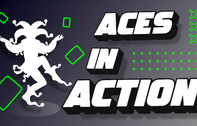 Ace In Action by Sergey Zmeev video DOWNLOAD